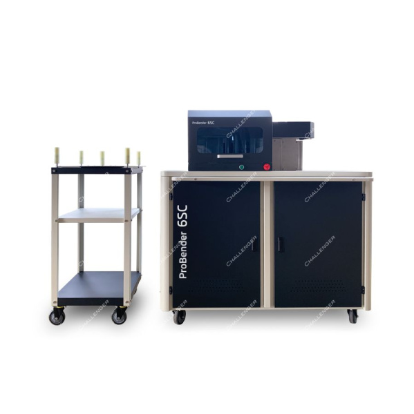 Бортогиб Rimal ProBender 6 SC